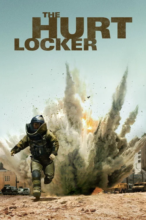 The Hurt Locker (2008)